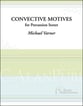 Convective Motives Percussion Sextet cover